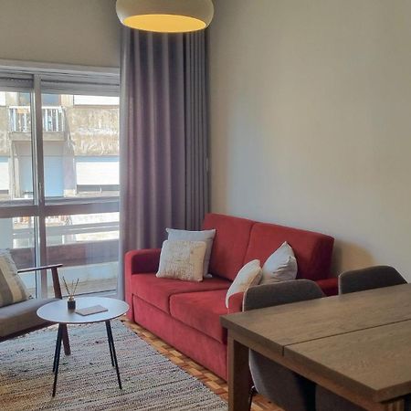Oporto Downtown Apartment Luaran gambar