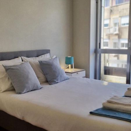 Oporto Downtown Apartment Luaran gambar