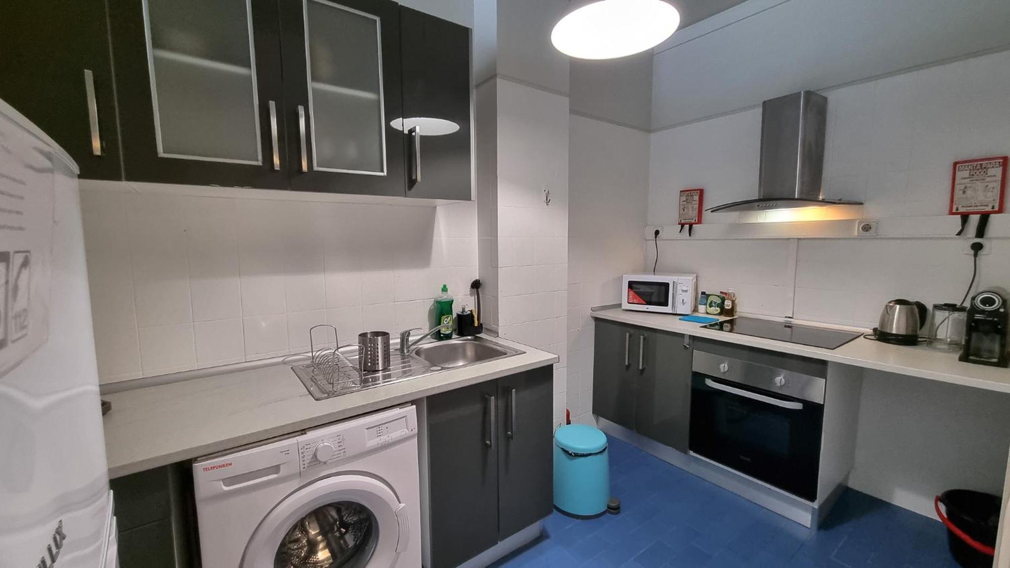 Oporto Downtown Apartment Luaran gambar
