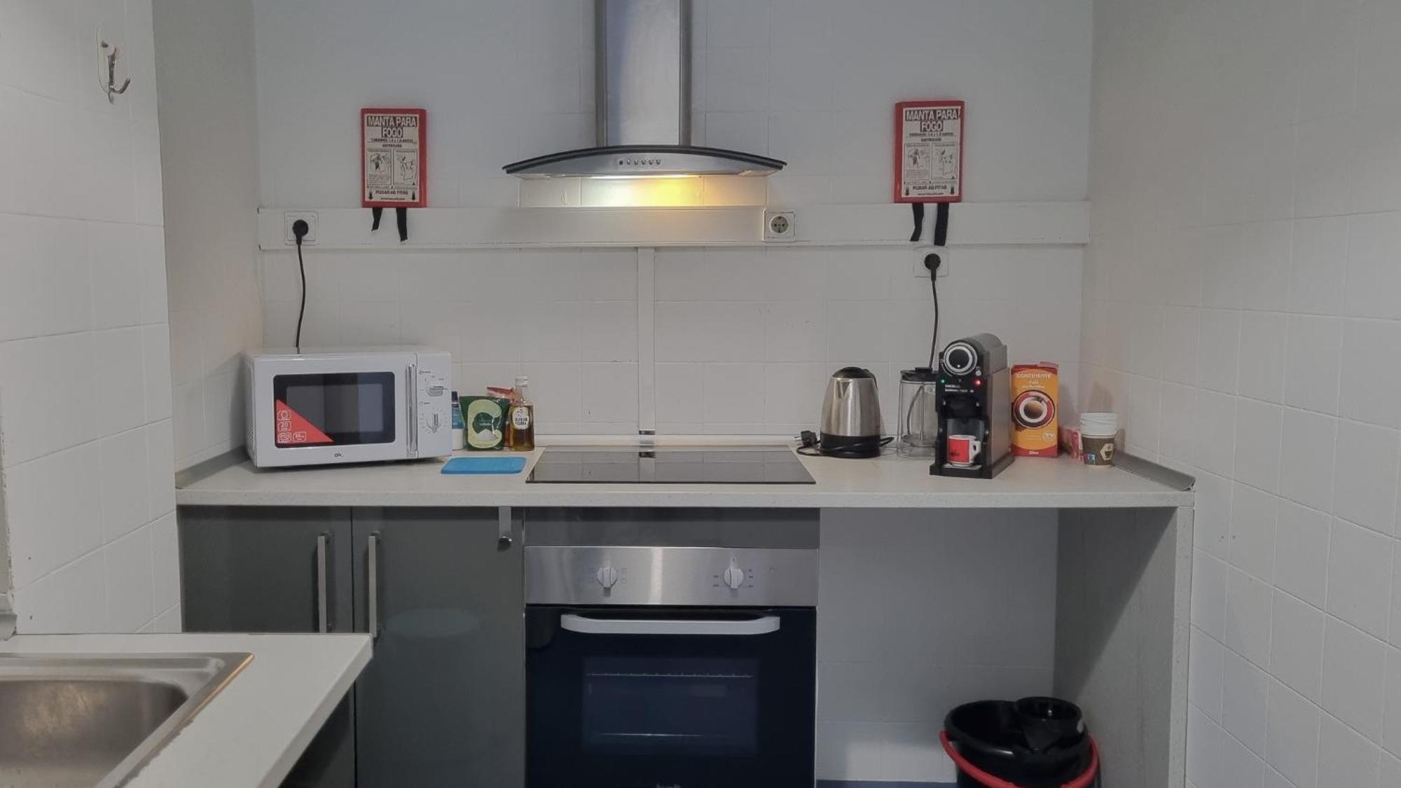 Oporto Downtown Apartment Luaran gambar